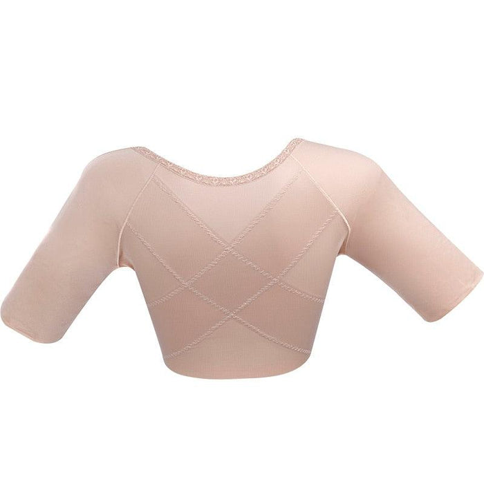 Women's Upper Arm Shapewear Corrector Top