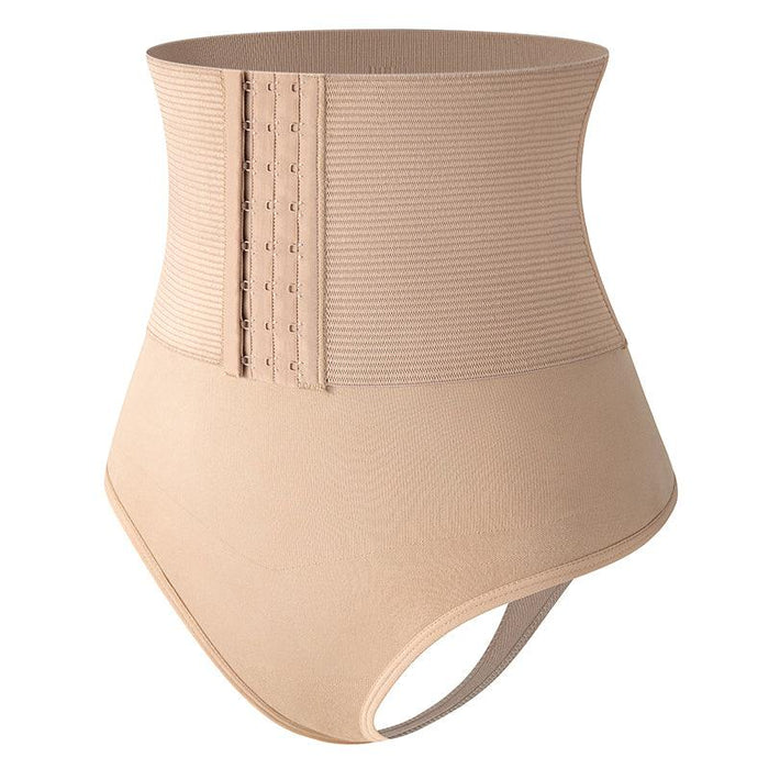 Waist Control Shapewear Panties – Define Your Curves with Comfort