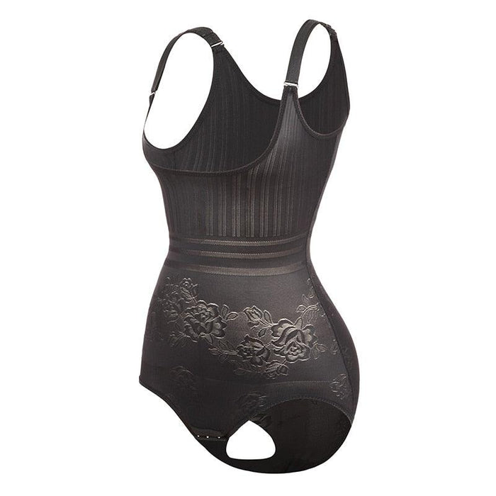 Under Dress Bodysuit Shapewear – Seamless and Comfortable Body Shaping
