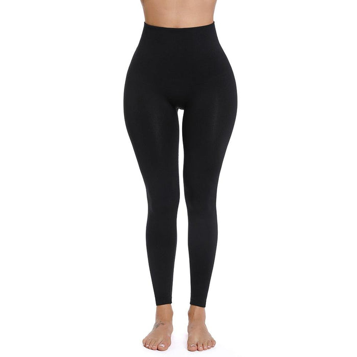 Sculpting High Waist Skinny Legging