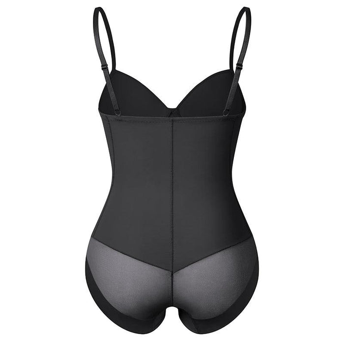 Seamless Bodysuit Shapewear | Comfortable Waist Control Bodysuit