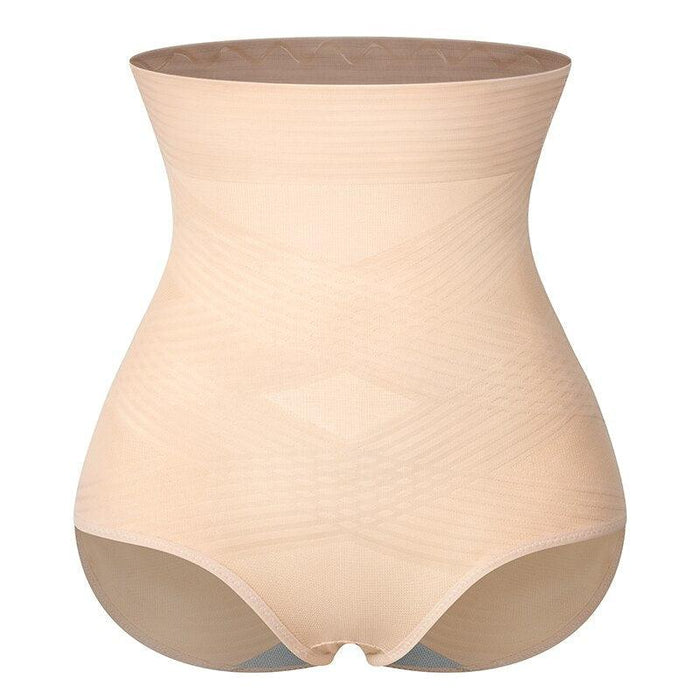 High Control Shapewear Slip – Sculpt and Shape for a Slim Look