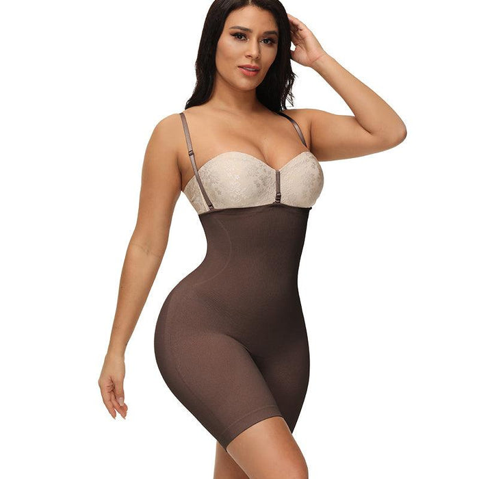 Mid-Section Control Shapewear – Sculpt and Lift Your Body with Comfort