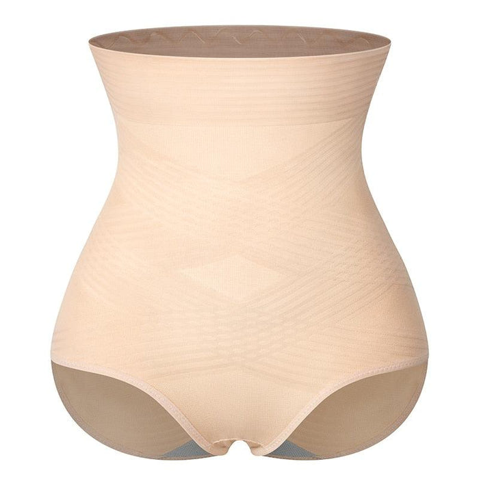 Women Shapewear Control Panties - For Comfort and Seamless Shaping