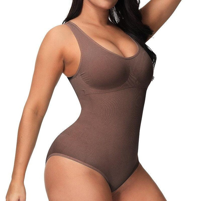 Women Waist Shapewear Bodysuit