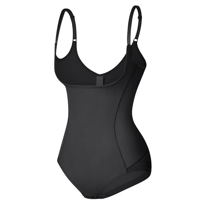 Women Waist Shapewear Bodysuit