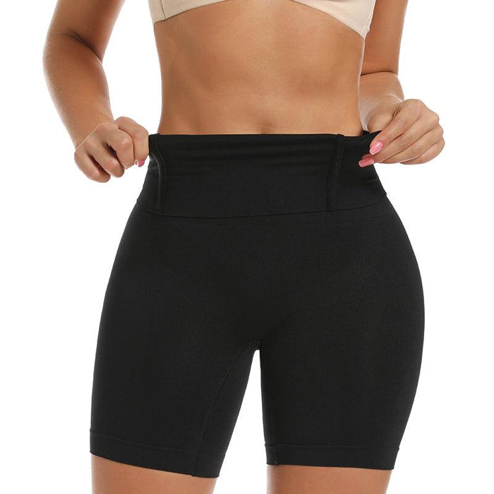 High Waist Underpants Shapewear Bodysuit