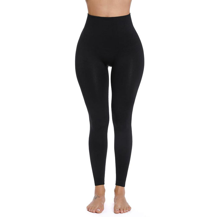 High Waist Shapewear Pants