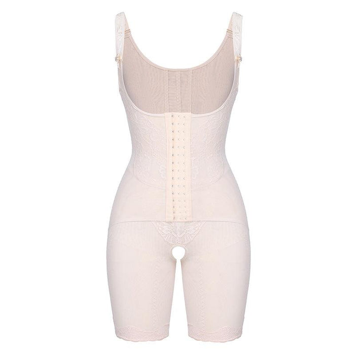 Full Body-Shapewear - Comfortable and Stylish
