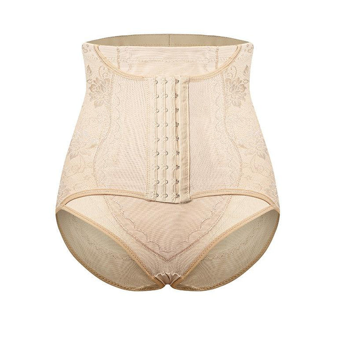 High Waist Panties For Women