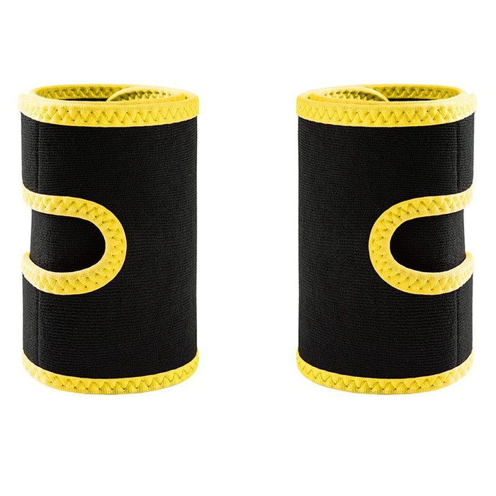 Arm Trimmers Pair – Gym Compression Bands for Men & Women