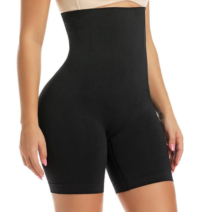 High Waist Underpants Shapewear Bodysuit