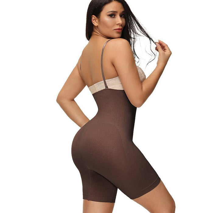 Mid-Section Control Shapewear – Sculpt and Lift Your Body with Comfort