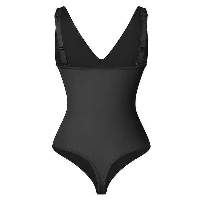 Women's Toning Shapewear Suit - Sculpt Your Silhouette with Comfort