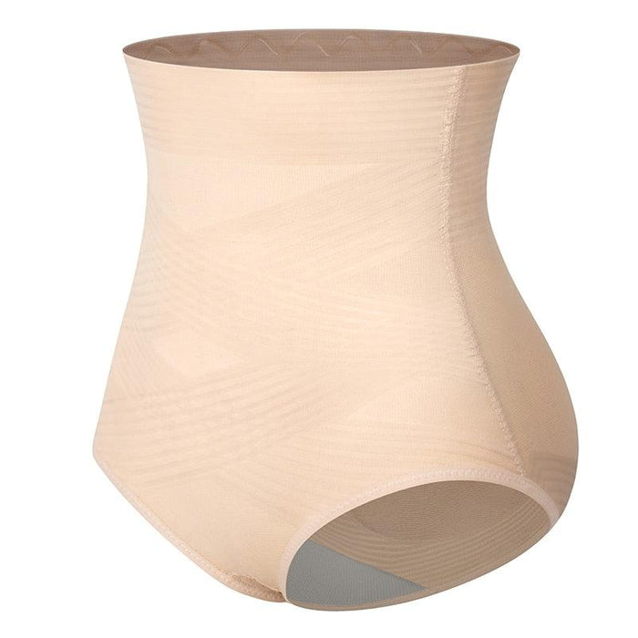 Women Shapewear Control Panties - For Comfort and Seamless Shaping