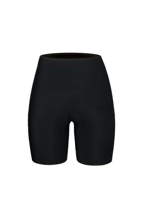 Seamless Shapewear Shorts – Comfortable & Slimming Tummy Control