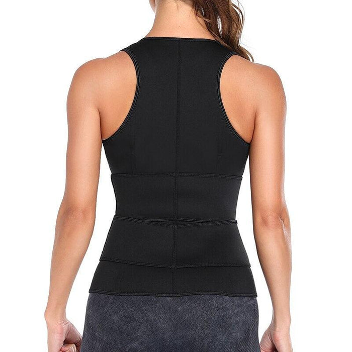 Dual Function Corset Belt – The Ultimate Waist-Slimming Solution