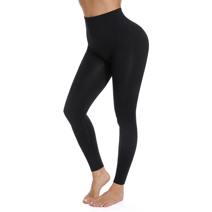 Sculpting High Waist Skinny Legging