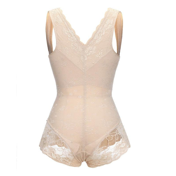 Full Body Shapewear Waist Control