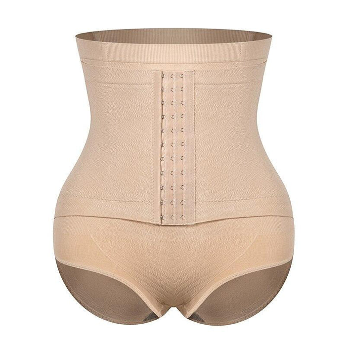 Women's High Waist Control Shapewear