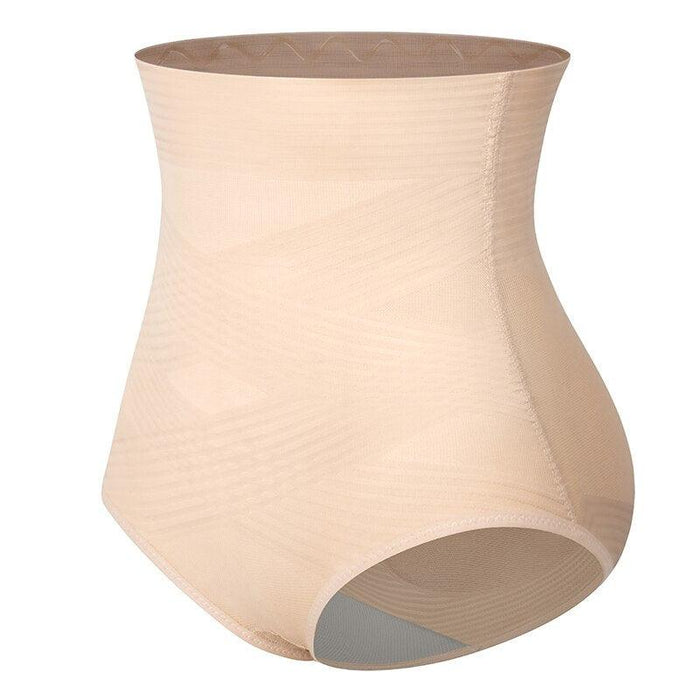 High Control Shapewear Slip – Sculpt and Shape for a Slim Look
