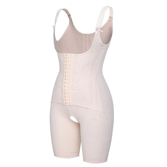 Full Body-Shapewear - Comfortable and Stylish