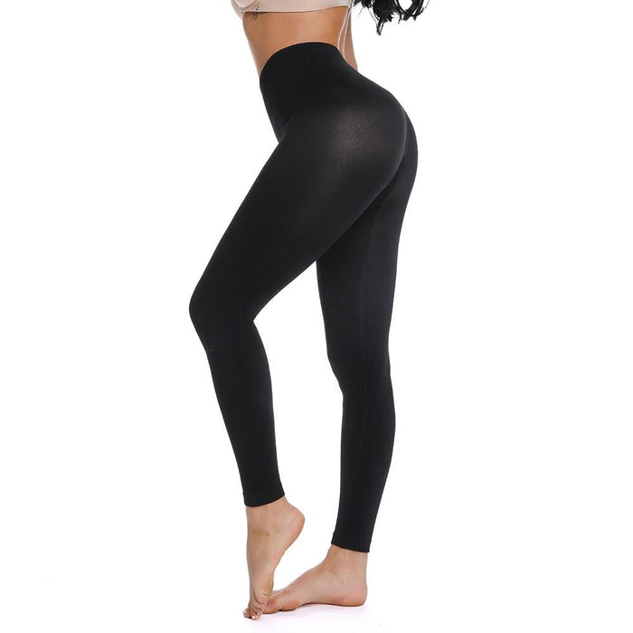 Sculpting High Waist Skinny Legging