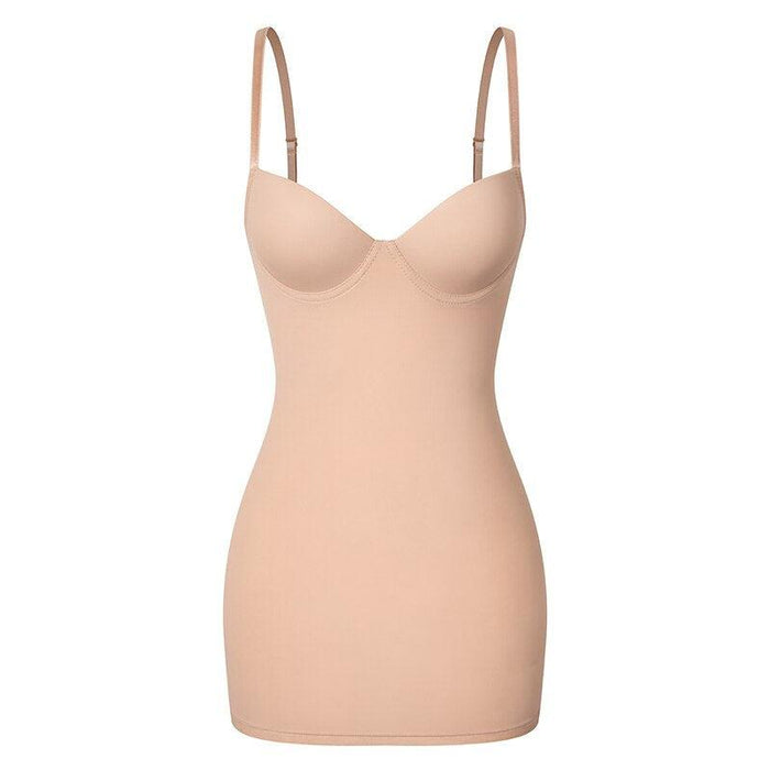 Full Body Shapewear Bra – Smooth, Seamless, and Comfortable Fit