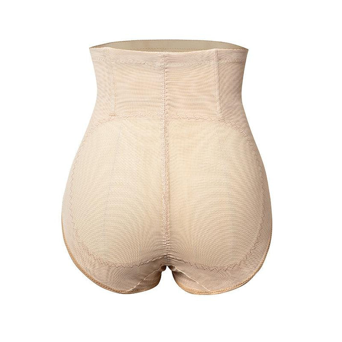 High Waist Control Panties – Smoothing Shapewear for Daily Wear