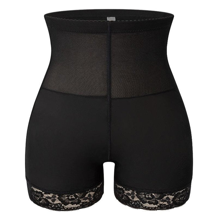 Padded Push-Up Butt Lifter Shapewear For Women