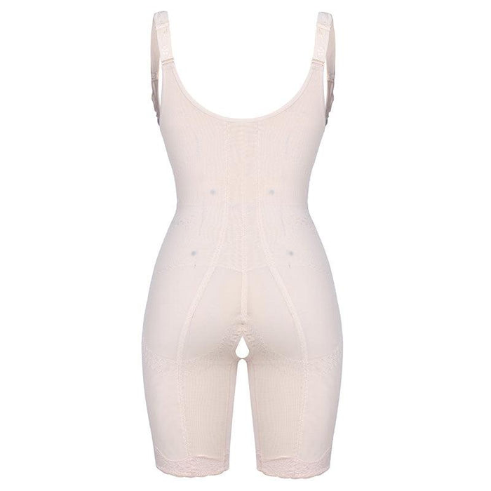 Full Body-Shapewear - Comfortable and Stylish