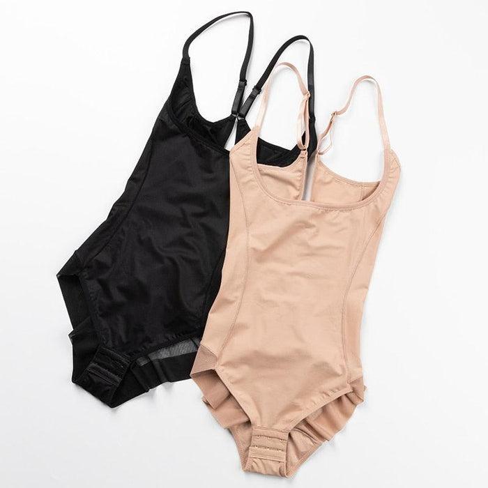 Women Waist Shapewear Bodysuit