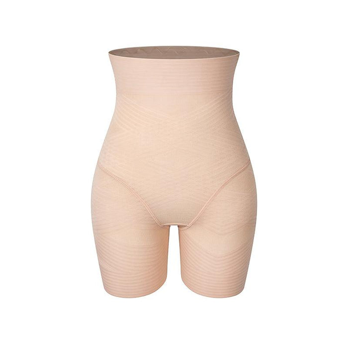 Stretchable Elastic Band Shapewear | Firm Control & All-Day Comfort