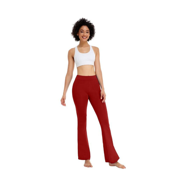 Yoga Pants for Women – Comfortable, Stretchable & Stylish Activewear