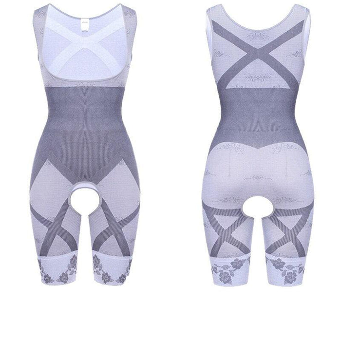 Thigh Slimming Push-Up Shapewear – Sculpt and Slim Shape