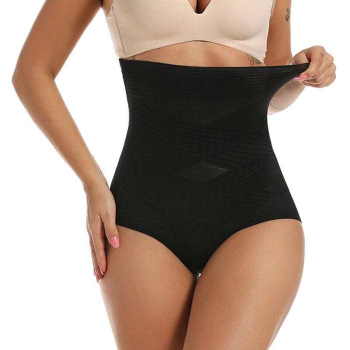 Women Shapewear Control Panties - For Comfort and Seamless Shaping