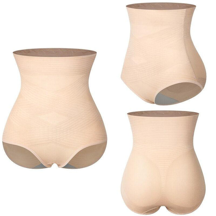 Belly Control Hight Waist Shapewear Underwear