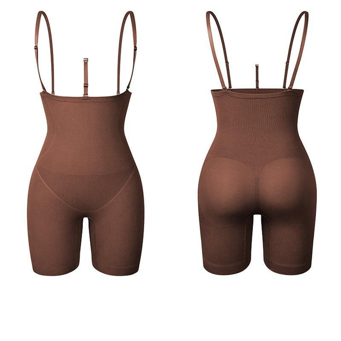 Mid-Section Control Shapewear – Sculpt and Lift Your Body with Comfort