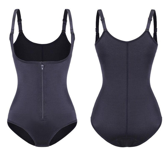 Shapewear Bodysuit for Women – Full-Body Slimming & Support