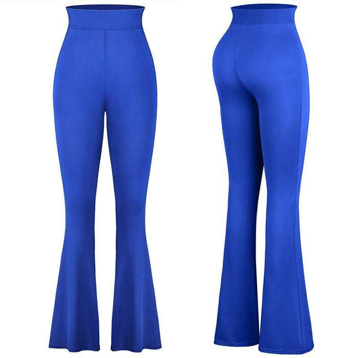 Yoga Pants for Women – Comfortable, Stretchable & Stylish Activewear