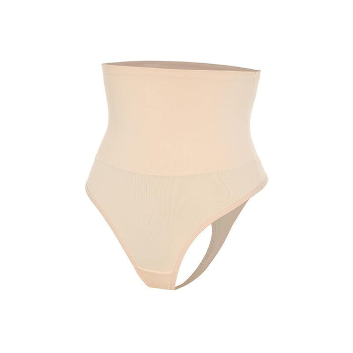 High Waist T-Back Shapewear – Comfort for Everyday Wear