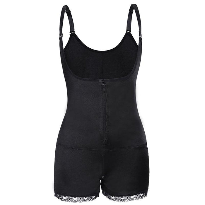 Under-Bust Body-Shaper For Women