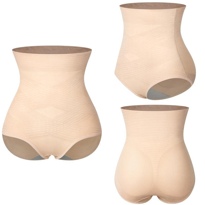 Butt Lifter Shapewear | High waisted Bodyshaper shorts