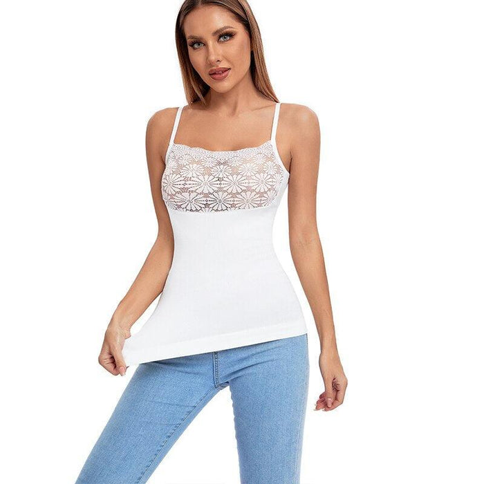 Camisole Seamless Essential Tank Top