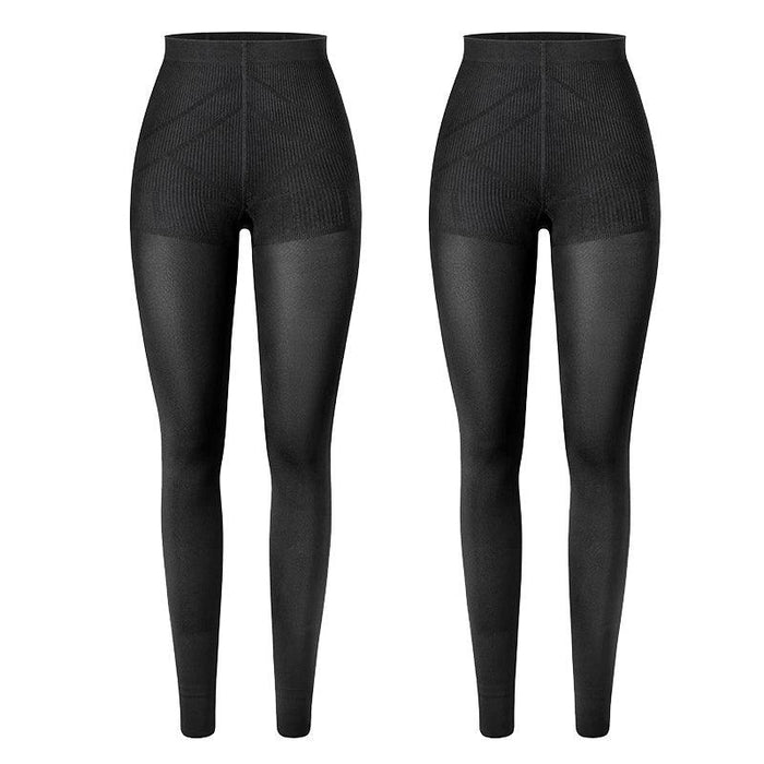 Compression Leggings For Women - Comfortable and Stylish