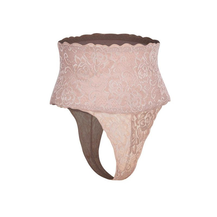 Floral Lace G-strings Women's Underwear