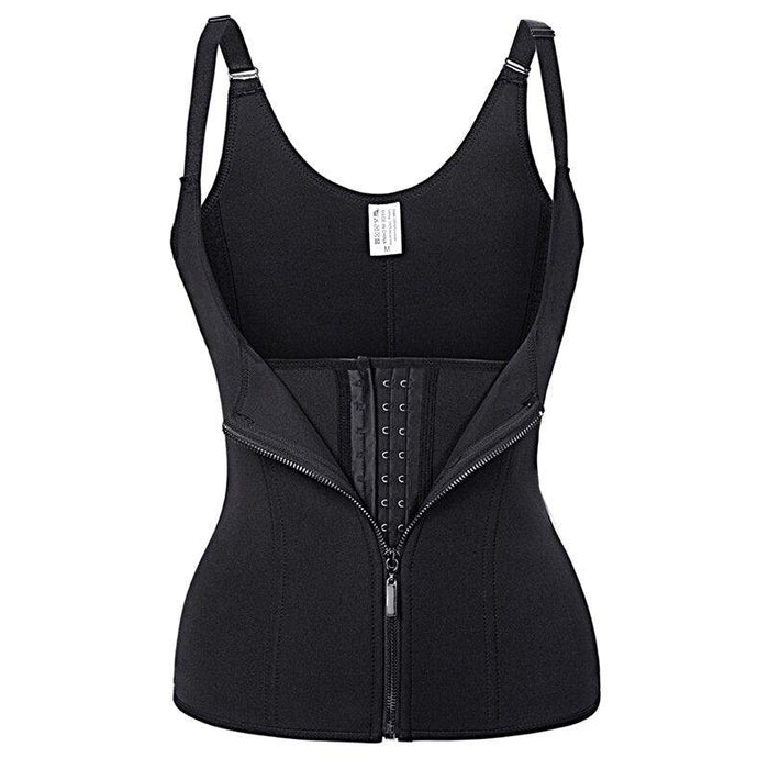 Under Cincher Shaping Corset - High Compression and Posture Support
