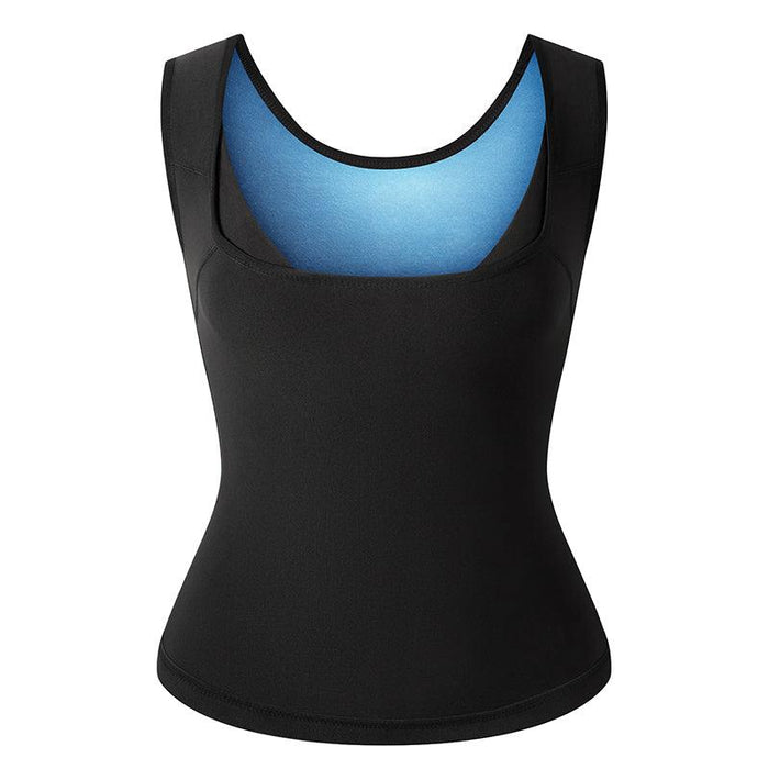 Premium Polymer Waist Corset – Sculpt and Shape Your Figure