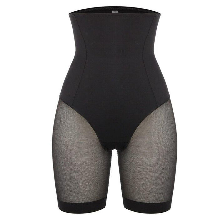 High Waisted Body Shapewear Short