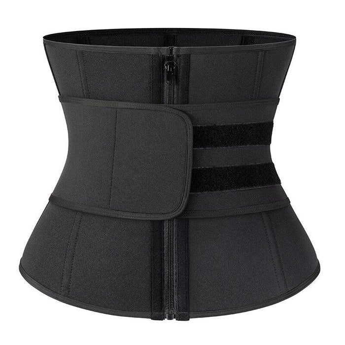 Waist Corset Belt | Adjustable and Comfortable Waist Shaper